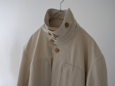FUKUBORI 『FORMER JAPAN  Flight Jacket』