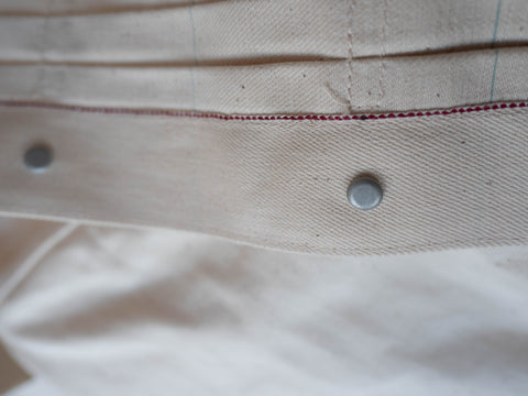 Tracker Jacket TYPE1