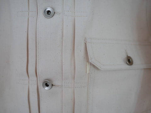 Tracker Jacket TYPE1