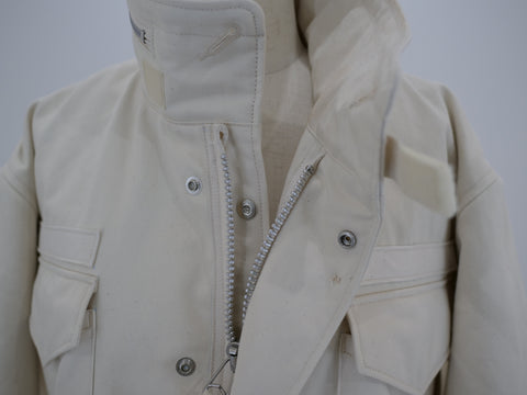 M65 Field Jacket