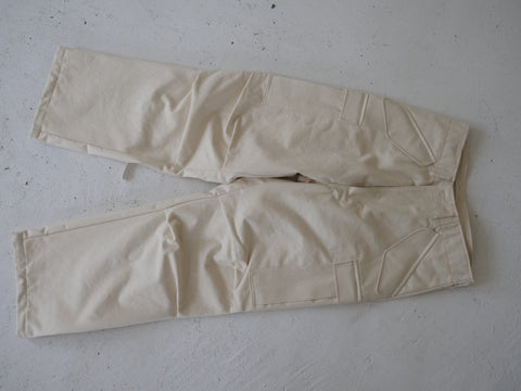 FUKUBORI　Field Cargo Pantsについて