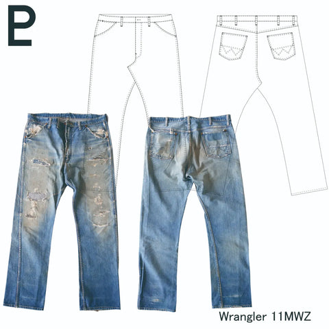 Wrangler 11MWZ