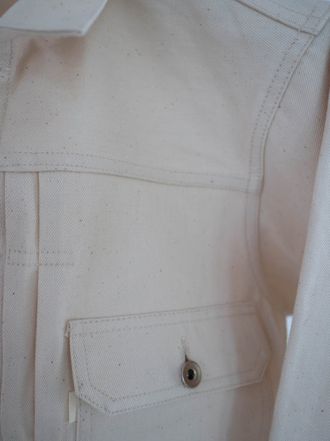 Tracker Jacket TYPE1