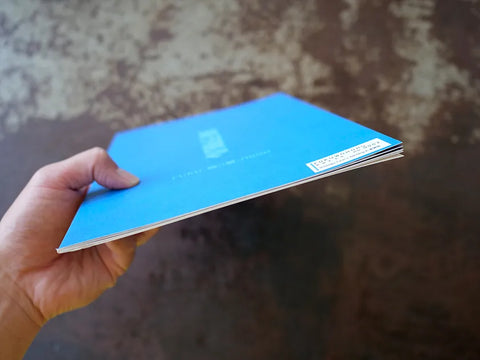 服ヲ掘ル 【PRESS no.0002】Vintage Levi's 501Big E-前期型