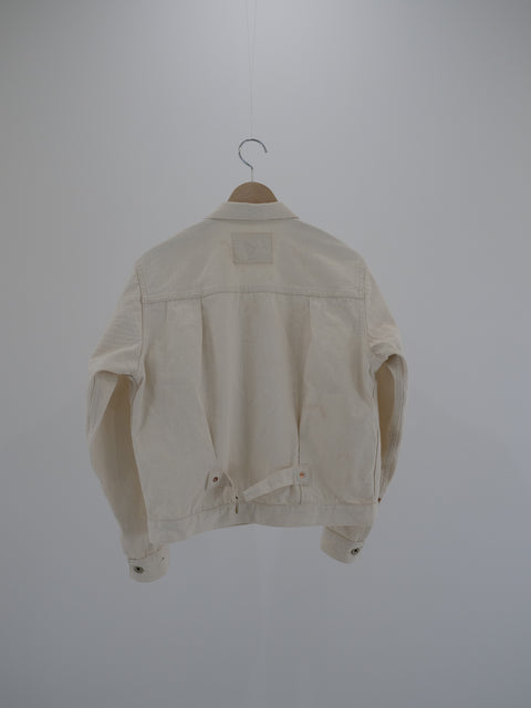 Tracker Jacket TYPE1