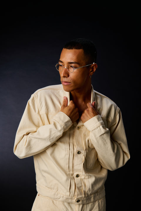 Tracker Jacket TYPE1